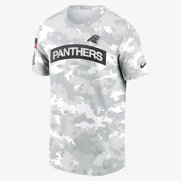 Grey panthers jersey online